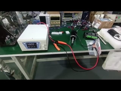 インランナー ブラシレスモーター