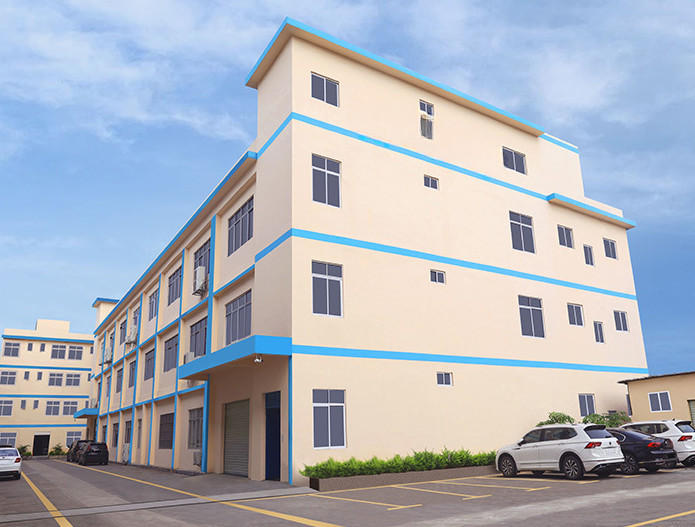 中国 Panda Global Industries Co., Limited 会社概要