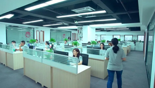 中国 Panda Global Industries Co., Limited 会社概要