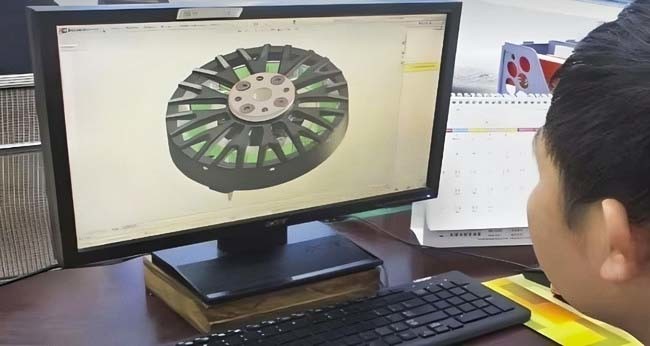 中国 Panda Global Industries Co., Limited 会社概要