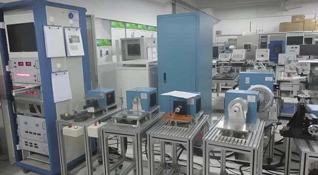 中国 Panda Global Industries Co., Limited 会社概要