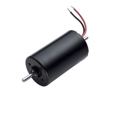 36mm インランナー ブラシレスモーター 32W 高効率の自動ソーラートラッカー