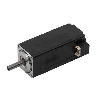 BLDC 22mmブラシレスモーター 4ワット NEMA 9 医療機器のための耐疲労