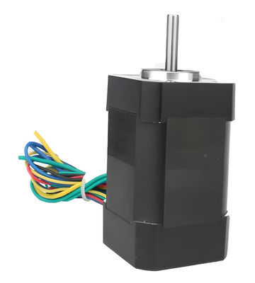 BLDC 28mmブラシレス電動モーター NEMA 11 12.5 ワット 繊維機械用