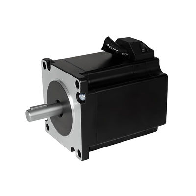 産業用商用機 57mm NEMA 23 内輪 BLDCモーター 63ワット