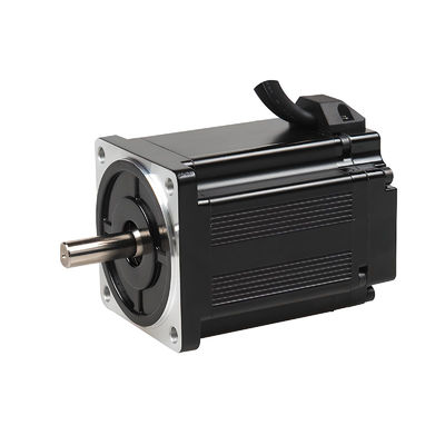 BLDCインランナーブラシレスモーター NEMA 32 48V 188 ワット 80mm 高功率