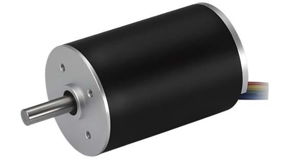 40mm 12Vコアレスブラシレスモーター 70W 8020rpm 医療機器のための長持ち
