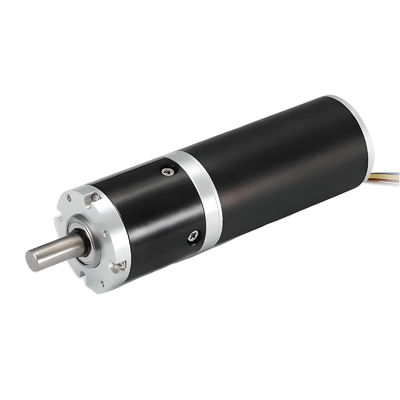 36mm OEM プラネタリギア付き直流モーター 12V 6000mNm 1958RPM 操作が簡単