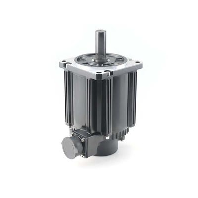 110mm ブラシレスサーボモーター エンコーダー 1200W 7.2N.M ブラシレスサーボドライバー