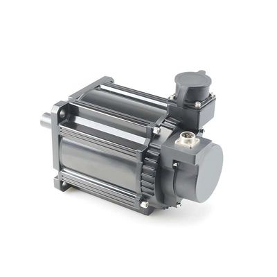 110mm ブラシレスサーボモーター エンコーダー 1200W 7.2N.M ブラシレスサーボドライバー