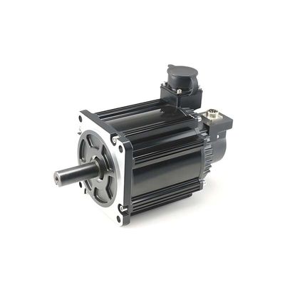 110mm ブラシレスサーボモーター エンコーダー 1200W 7.2N.M ブラシレスサーボドライバー
