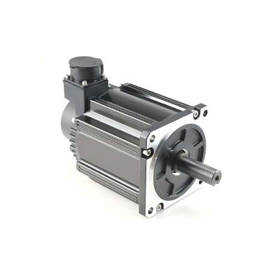 110mm ブラシレスサーボモーター エンコーダー 1200W 7.2N.M ブラシレスサーボドライバー