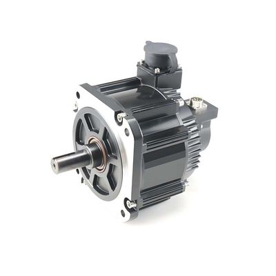 高密度 130mm サーボモーターフレンズ 2500W 24.2N.M 3000rpm エネルギー節約