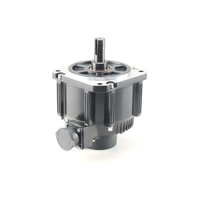 高密度 130mm サーボモーターフレンズ 2500W 24.2N.M 3000rpm エネルギー節約