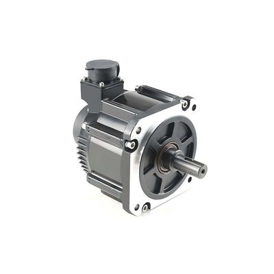 高密度 130mm サーボモーターフレンズ 2500W 24.2N.M 3000rpm エネルギー節約
