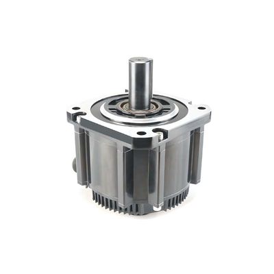 ブラシレスサーボモーターフレンズ 180mm 調整可能なACサーボモーター 4000W 48N.m 1500rpm