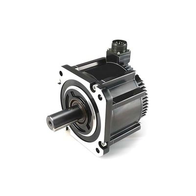 ブラシレスサーボモーターフレンズ 180mm 調整可能なACサーボモーター 4000W 48N.m 1500rpm