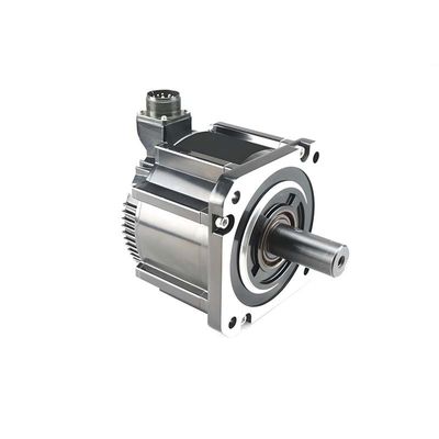 ブラシレスサーボモーターフレンズ 180mm 調整可能なACサーボモーター 4000W 48N.m 1500rpm