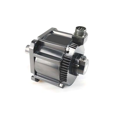 ブラシレスサーボモーターフレンズ 180mm 調整可能なACサーボモーター 4000W 48N.m 1500rpm
