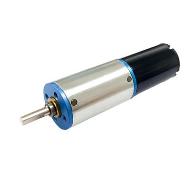 コンパクト 22mm プラネタリギアモーター 24V 1500mNm 3.0RPM 調整可能