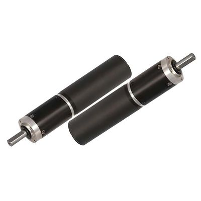耐疲労 16mm ギアボックス モーター 6V 600mNm 3.1RPM DCギアモーター