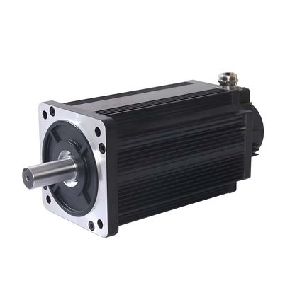 電力ツール 4000W BLDCモーター 48V 3000RPM 15N.M 130mm 操作が簡単