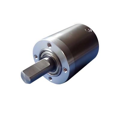 35mm 惑星減速器 ギアボックス 硬化鋼ギア 10N.M 頑丈