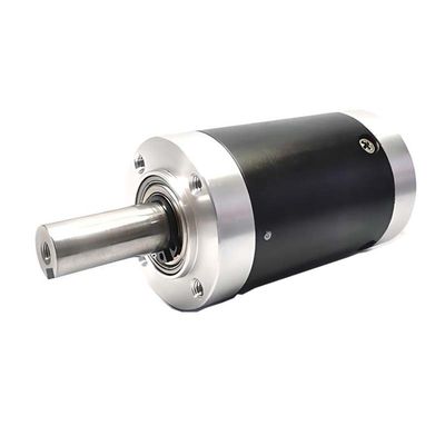 高効率 42mm 惑星減速ギアボックス 15N.M 頑丈な防腐