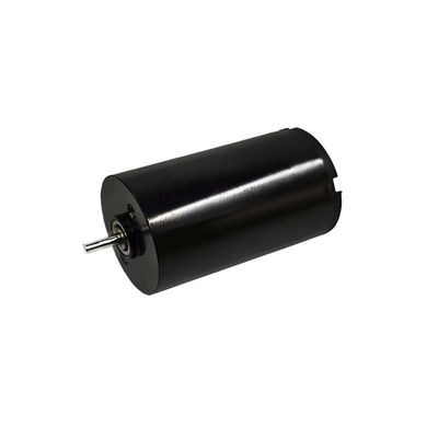 16mm ブラッシュ式直流モーター 1.57ワット 9980rpm 電動ブラッシュ式直流モーター 24V 調整可能