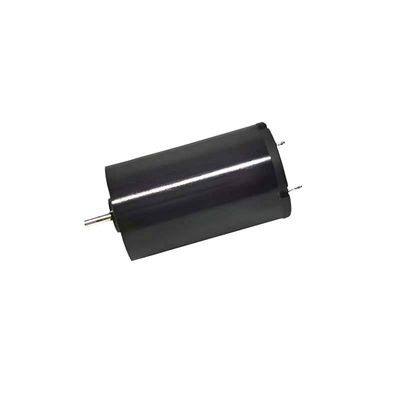 16mm ブラッシュ式直流モーター 1.57ワット 9980rpm 電動ブラッシュ式直流モーター 24V 調整可能