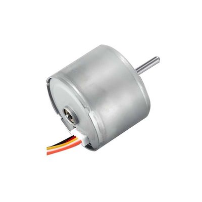 12V 24mm ブラシレス DC モーター BLDC モーター ヘアカーラーと医療機器