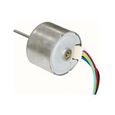 24mmブラシレスDC電動モーター 12V 24V カスタマイズ可能なセンサー付きBLDCモーター ヘアクリッパー ミニ電動扇風機