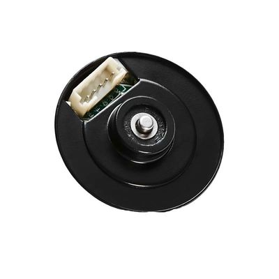 統合ドライバー 24mm ブラシレス電動モーター 5.4W 12V 24V 高回転能力