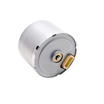 センサー付き PMDC 28mm インランナー ブラシレスモーター 3.4W 5V 統合ドライバー