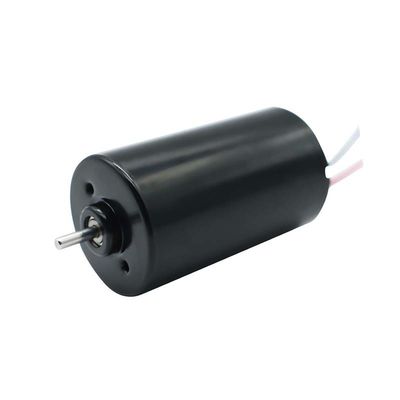 高功率28mmインランナーブラシレスモーター 12V 簡単操作 高速