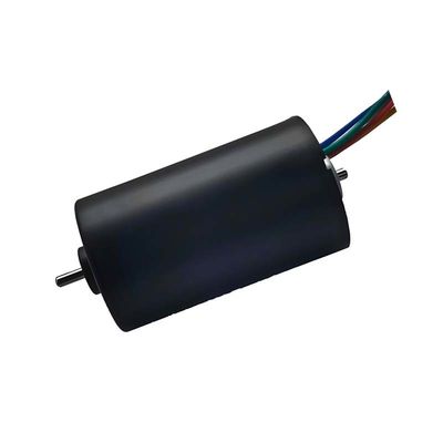 高功率28mmインランナーブラシレスモーター 12V 簡単操作 高速