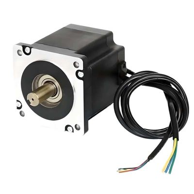 110mm インランナー ブラシレスモーター 3000W ブラシレスモーター 3000RPM