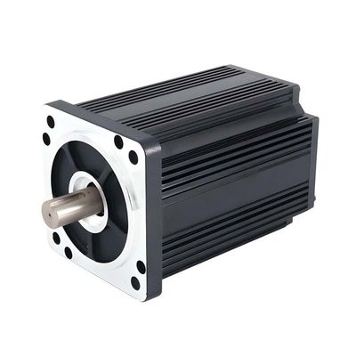 180mmインランナーブラシレスモーター コンパクト 5000W 24V 3000RPM 50N.M