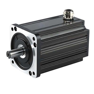 円滑な動作 130mm 内輪 BLDC モーター 96V 3000RPM 15N.M インダストリアル