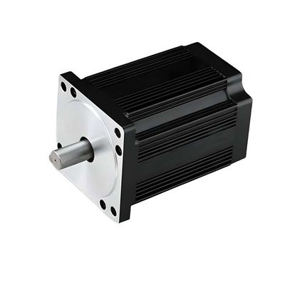 省エネ 130mm センサー付きブラシレスモーター 調整可能 2400W 96V 3000RPM 15N.M
