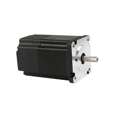 低騒音 インランナーブラシレスモーター センサーレスブラシレスモーター 110mm 3000RPM