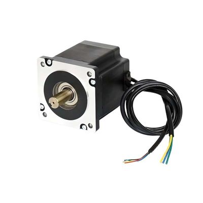 カスタム 90mm インランナーブラシレスDCモーター 350V 3000RPM 1000Wブラシレスモーター