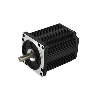 オーダーメイド ブラシレスDC電動モーター 90mm センサー 350V 3000RPM 1000ワット