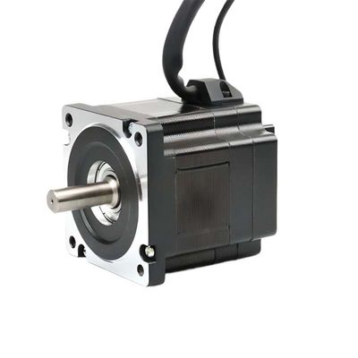 高精度86mmインランナーブラシレスモーター 48V PMDCブラシレスモーター 750ワット 長持ち