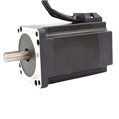 48V 188ワット 80mm ブラシレスDC電動モーター 高効率の省エネ