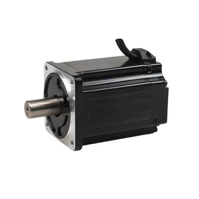 80mmブラシレスモーター 48V 188ワットから750ワットブラシレスDC電動モーターブラシレスインランナーモーター