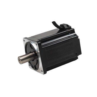 軽量ブレスレス電動モーター 80mm 48V 750ワット DCブレスレスモーター 空間節約