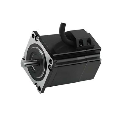 70mmインランナーブラシレスモーター DC電気48Vブラシレスモーター 157ワット