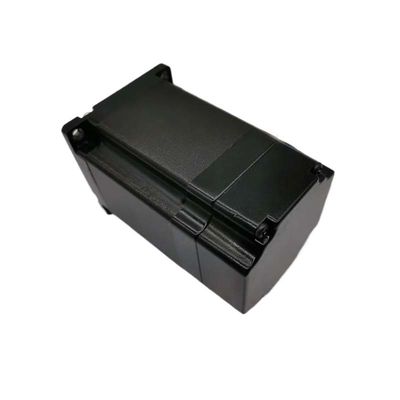 57mm DC 電動 24 ボルト ブラシレスモーター 188 ワット 高速 安全 動作