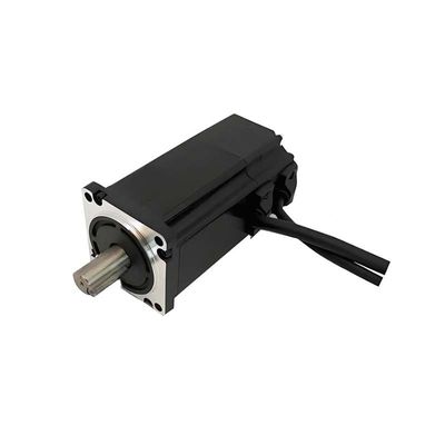 60mm 36V ブラシレスモーター 234ワット BLDC インランナー 高効率で安定